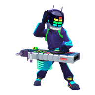 DJ Equalizer