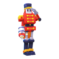 Soldatron