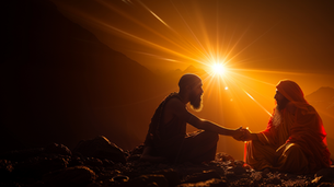 CONTEMPLAR LA VIDA, A LA LUZ DE LOS EVANGELIOS Y DE LAS NARRACIONES BIBLICAS.