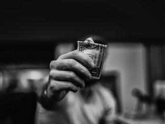 Dinero Sagrado