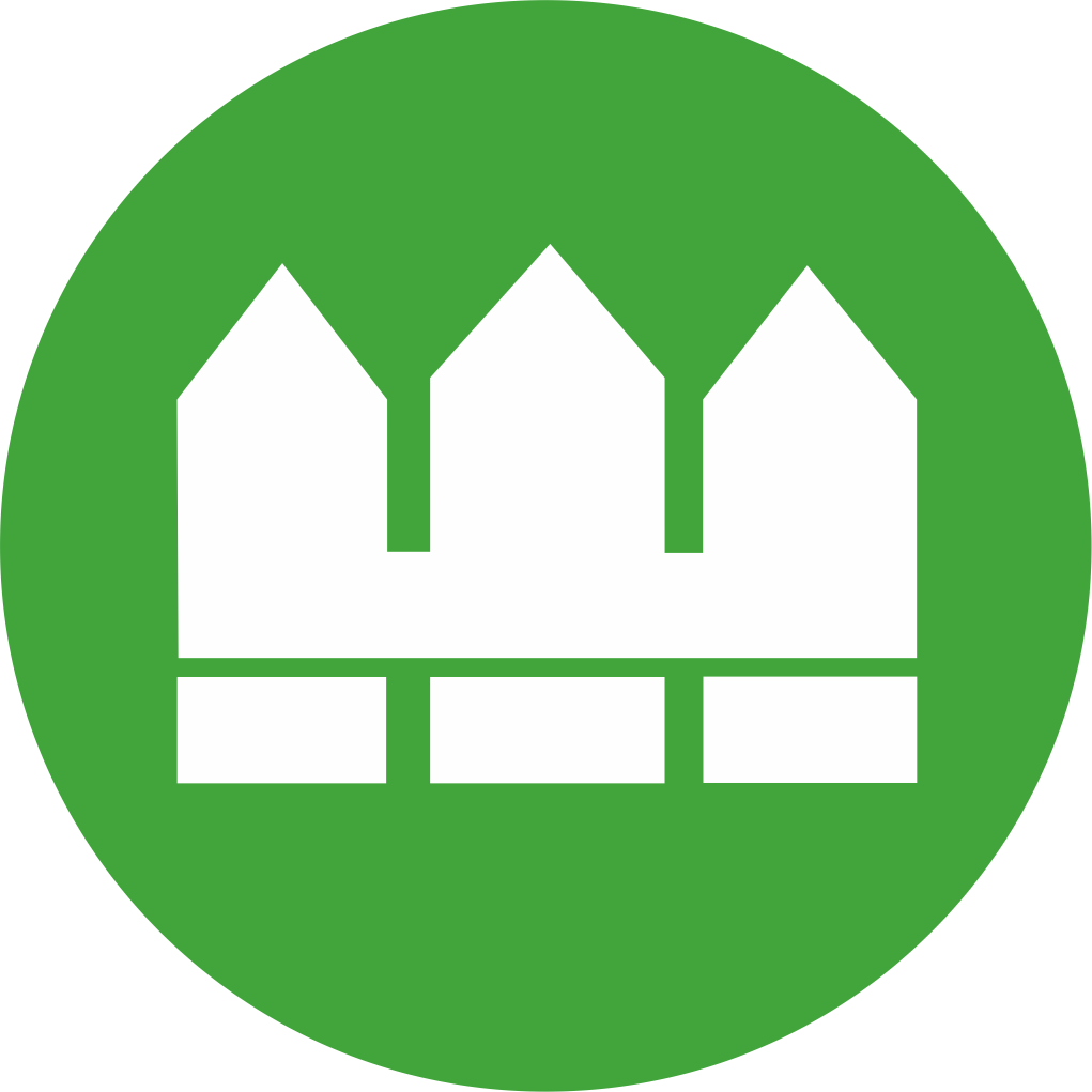 Забор из сетки рабицы.Установка заборов из сетки рабицы! Жми!