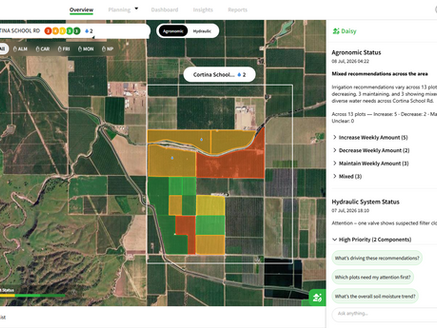 Release Update (July 13): Smarter Daisy Recommendations, Mobile Updates & More
