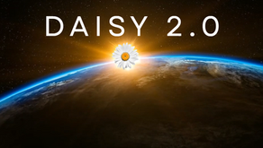 Another Big Update (16 March 26): Daisy Hydraulic 2.0 - Smarter. Deeper