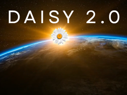 Another Big Update (16 March 26): Daisy Hydraulic 2.0 - Smarter. Deeper