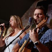 Lonesome Duo @ Eagles Rest Cellars