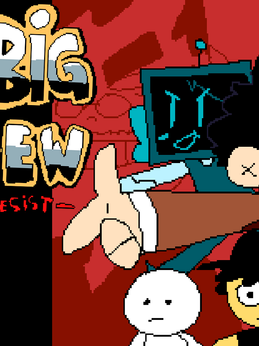 THE BIG REVIEW: CEASE AND DESIST (2021)