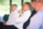 Click2Learn Leadership Team