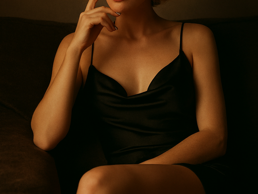 Brinquedos Eróticos: Descobrindo o Prazer com Elegância e Autonomia