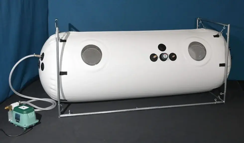 hyperbaricchamber