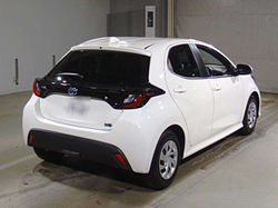 YARIS