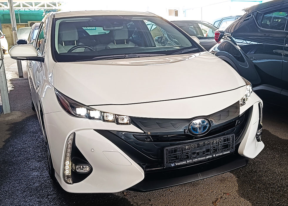 PRIUS