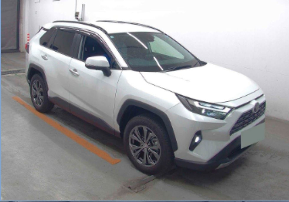 03/2025 RAV4