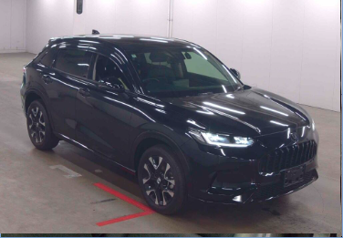 07/2024 HONDA ZR-V
