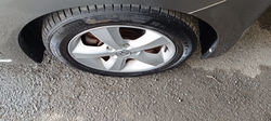 HONDA FR-V