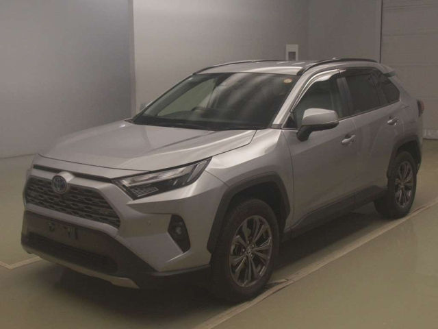 06/2024 TOYOTA RAV4