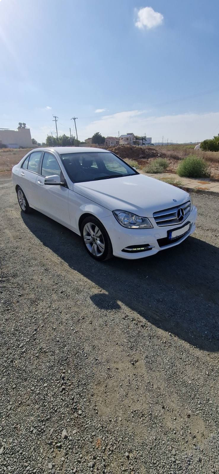 MERCEDES