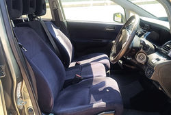 HONDA FR-V