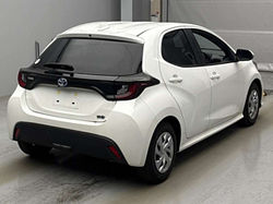 YARIS