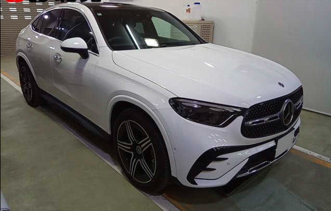 11/2025 GLC220D HYBRID