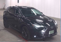 LEXUS NX350H