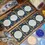 Thumbnail: Positive affirmation journal cut outs - journal cards - Cardmaking supplies