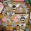 Thumbnail: Bumblebee journal set - Die cut journal decor - Cardmaking supplies