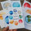 Thumbnail: Educational Solar System cards