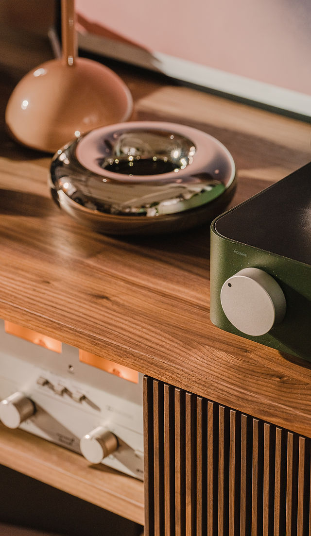 Fezz Audio | Aura Solutions