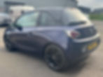 Thumbnail: 2014 Vauxhall Adam Jam