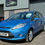 Thumbnail: 2011 Ford Fiesta Zetec
