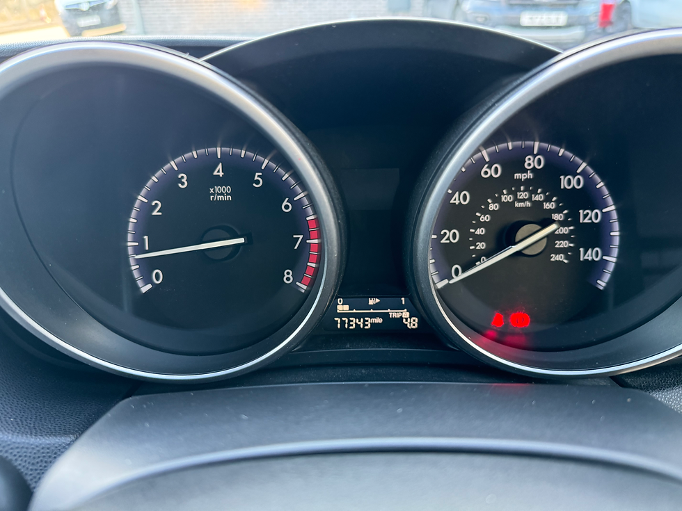 Thumbnail: 2012 Mazda 3 Tamura