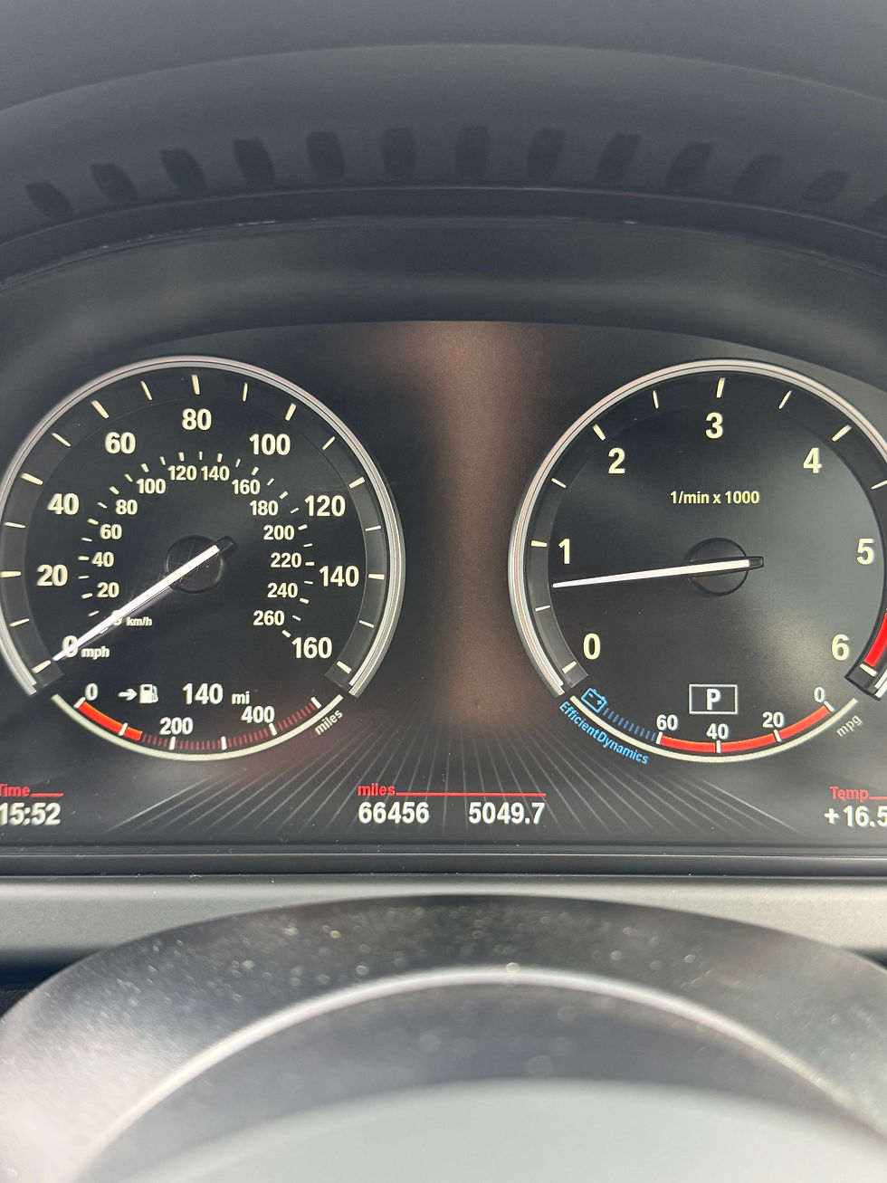 Thumbnail: 2014 BMW 640D M Sport