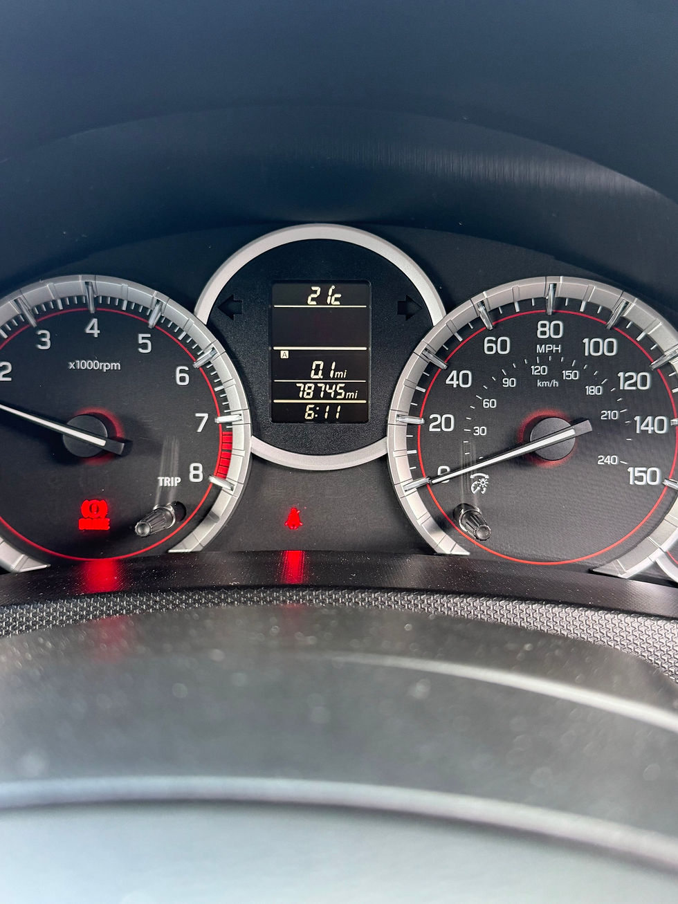 Thumbnail: 2015 Suzuki Swift Sport