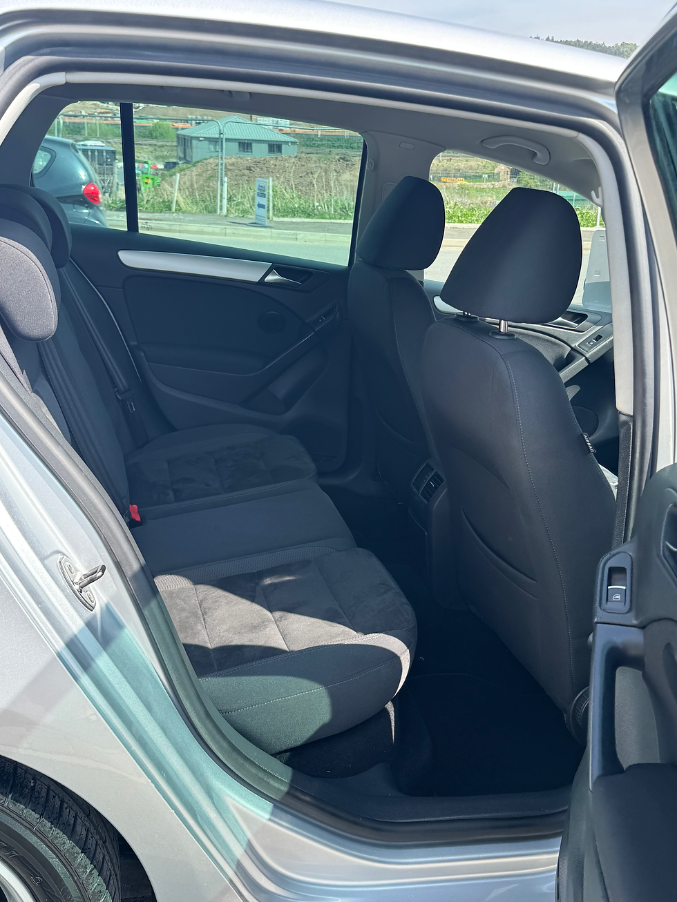 Thumbnail: Volkswagen Golf Gt Tdi