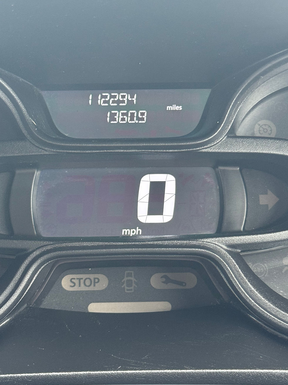 Thumbnail: 2018 Vauxhall Vivaro 2900 Biturbo