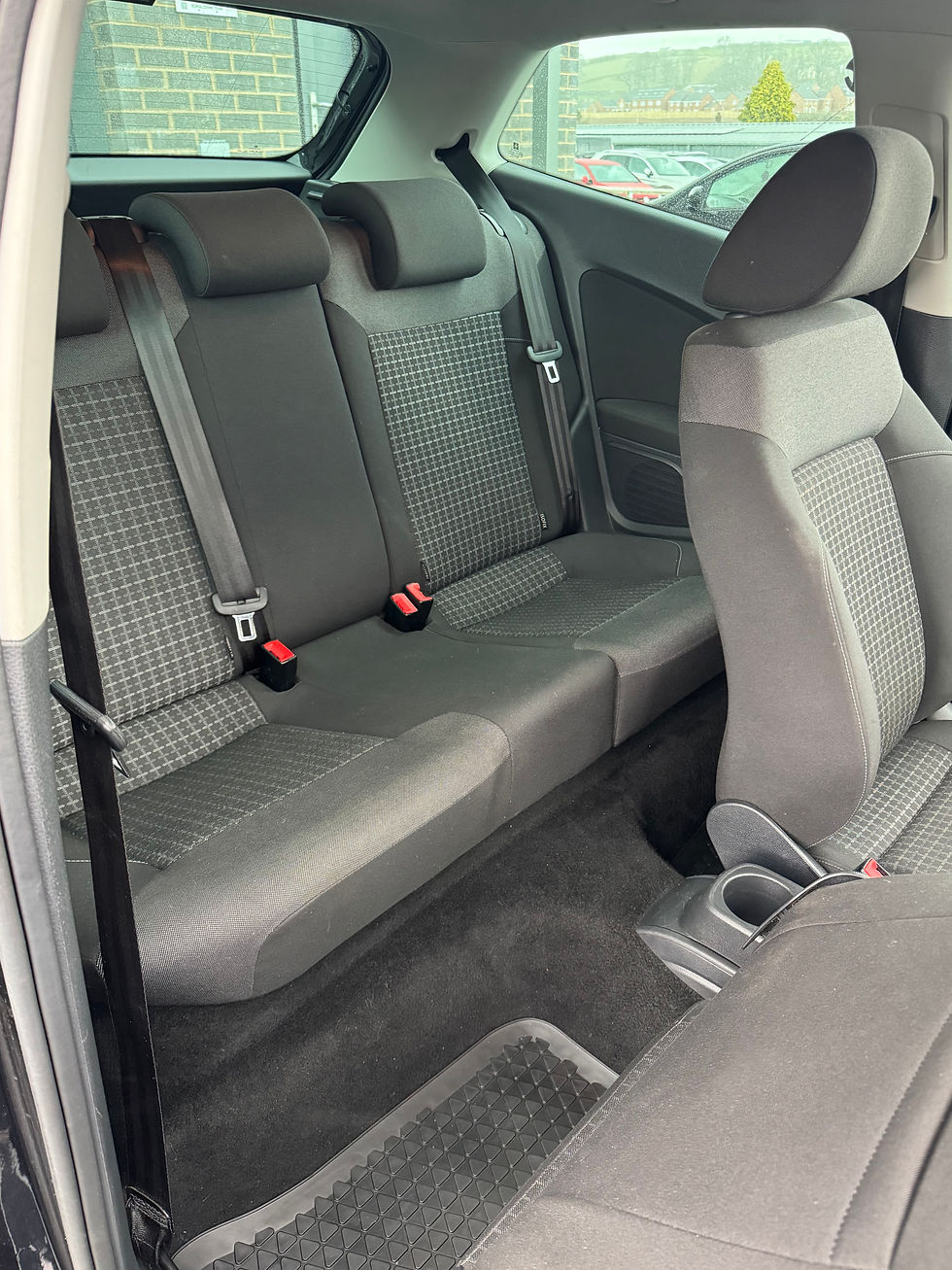 Thumbnail: 2017 Volkswagen Polo