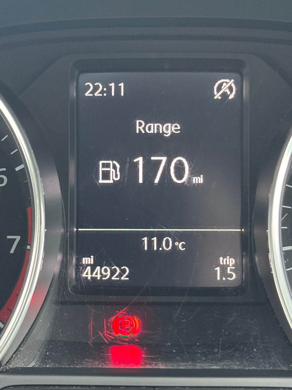 Thumbnail: 2017 Volkswagen Polo