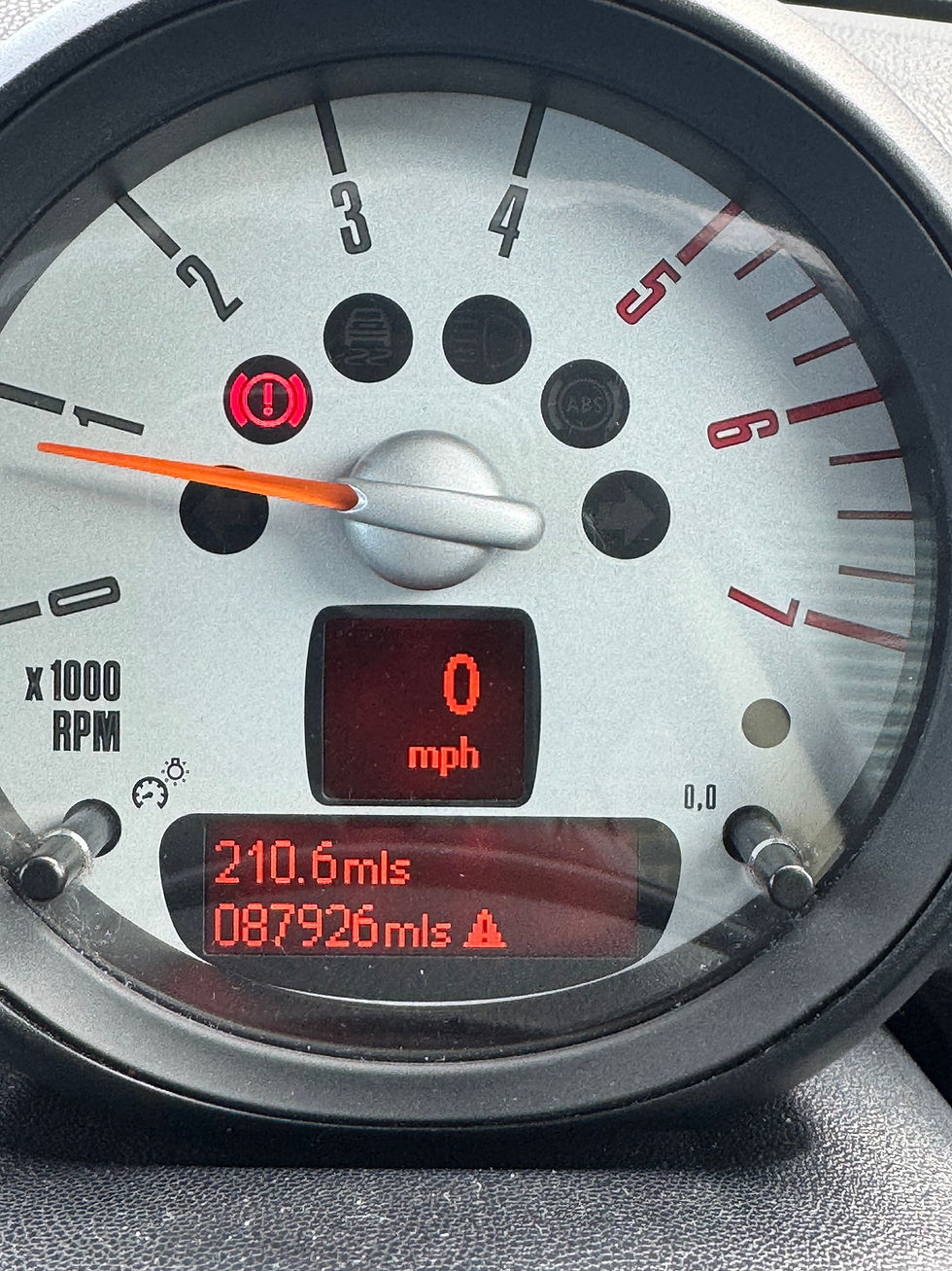 Thumbnail: 2012 Mini Cooper Sd