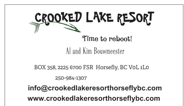 Crooked Lake Resort photo 4