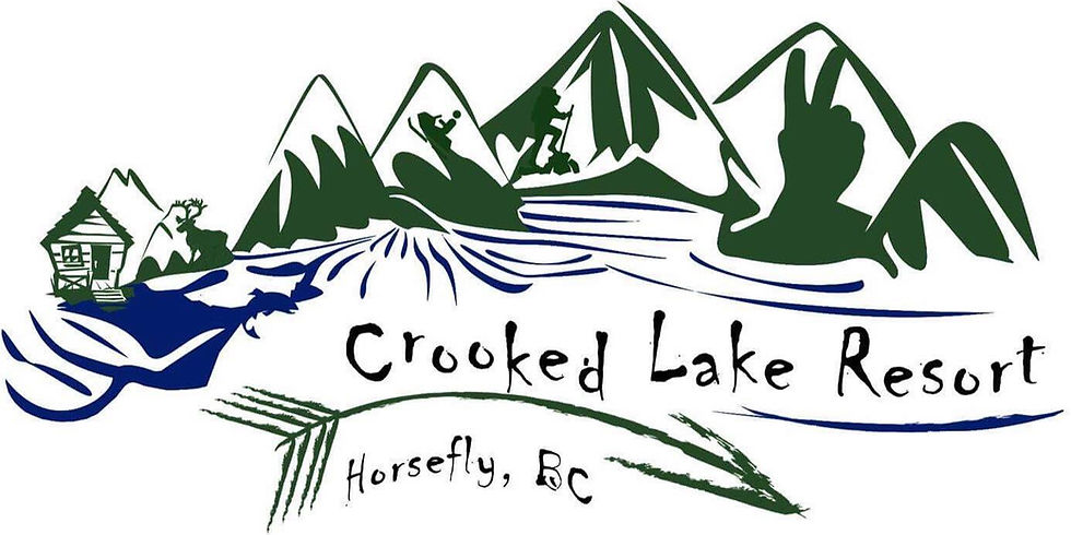 Celebrating 10 years of surviving and thriving at Crooked Lake Resort