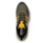 Thumbnail: AERO TRAIL - Men's Olive/Yellow