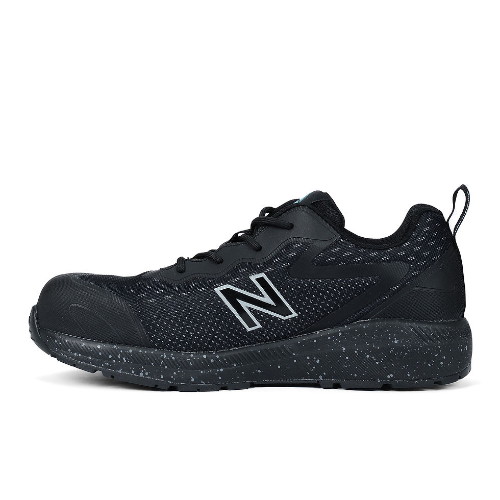 Thumbnail: Logic Women's EH PR Black/Aqua