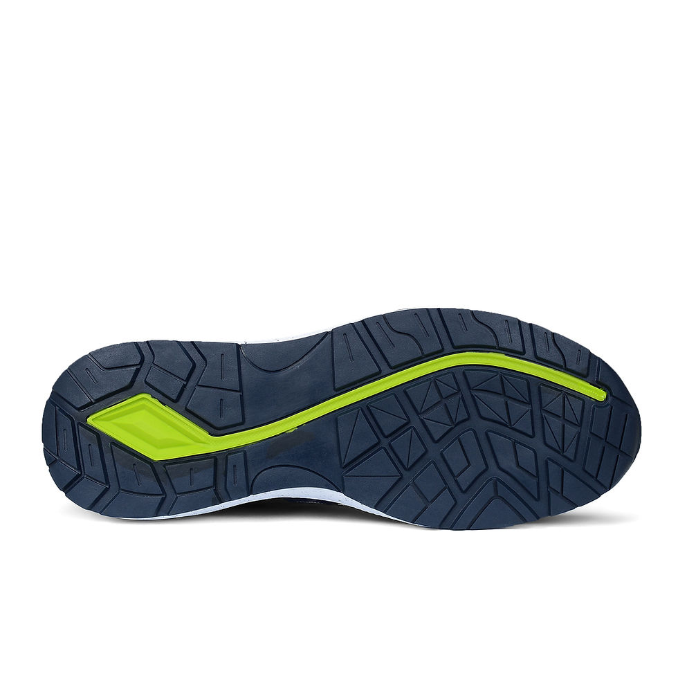 Thumbnail: Logic Men's EH PR  Navy