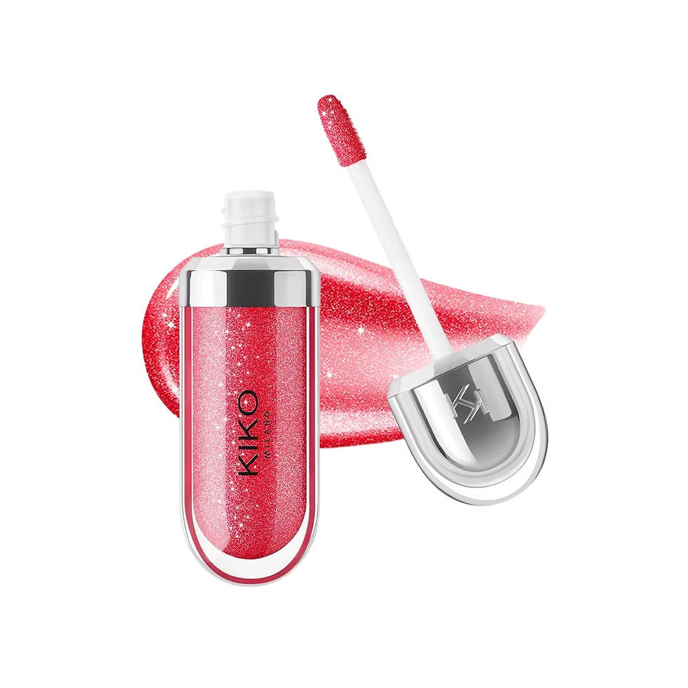 Thumbnail: Velvet Glow Lip Oil
