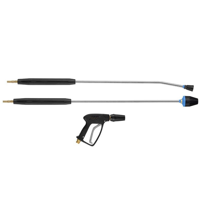 Miniaturbild: Kränzle Quadro 1200 TS T