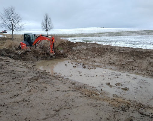 Tůně Nová Říše