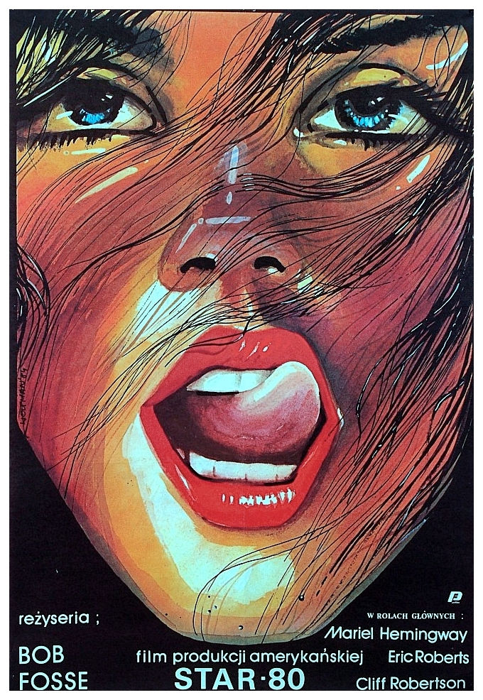 movie poster, polish movie poster, plakat filmowy, caiej woltman, posters , plakat
