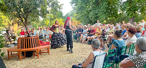 Nabab Osons Molière