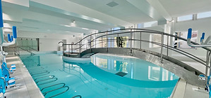 piscine thermes