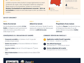 Risque retrait-gonflement des argiles